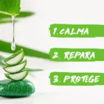 Gel Apaisant Vegan Aloe Vera
