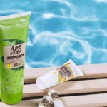 Gel Apaisant Vegan Aloe Vera