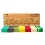 Canary Islands Soap Set