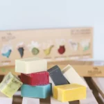 Canary Islands Soap Set