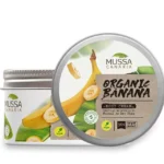 Extra moisturising natural vegan body cream set