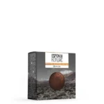 Éponge exfoliante Konjac corps et visage 100% naturelle