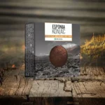 Éponge exfoliante Konjac corps et visage 100% naturelle