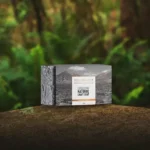 Savon Volcanique à la Main Exfoliant