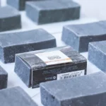 Savon Volcanique à la Main Exfoliant