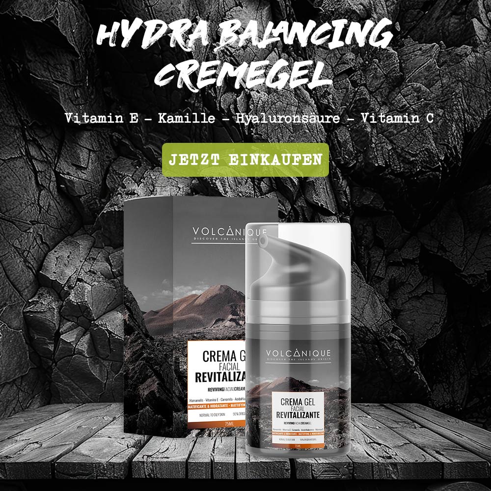 Hydra Balancing Cremegel