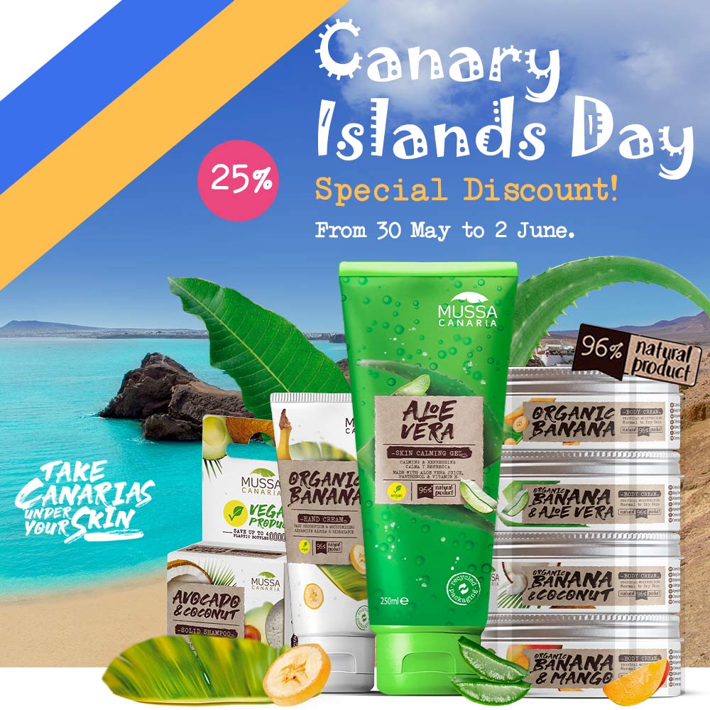 Canary Island Day